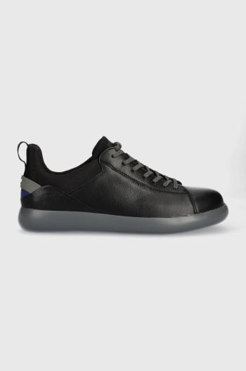 Sneakers boty Camper Pelotas Capsule Xl černá barva