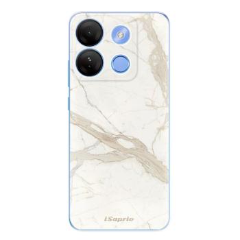 Odolné silikonové pouzdro iSaprio - Marble 12 - Infinix Smart 7