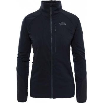 The North Face VENTRIX JACKET W Dámská zateplená bunda, černá, velikost XL