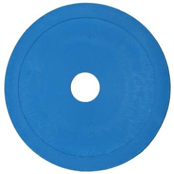 Ring značka na podlahu modrá 1 ks (62600)
