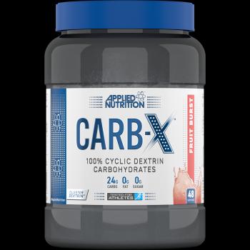 Carb X 1200 g orange burst - Applied Nutrition