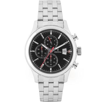 Festina Timeless Chronograph 20374/3 - 30 dnů na vrácení zboží