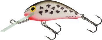 Salmo wobler hornet floating dalmation-5 cm 7 g