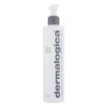 Dermalogica Daily Skin Health Intensive Moisture 295 ml čisticí mléko pro ženy na suchou pleť; výživa a regenerace pleti; na dehydratovanou pleť