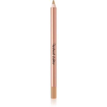 ZOEVA Velvet Love Eyeliner Pencil tužka na oči odstín Perfect Nude 1,2 g