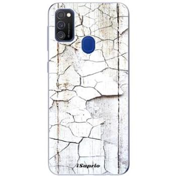 iSaprio Old Paint 10 pro Samsung Galaxy M21 (oldpaint10-TPU3_M21)