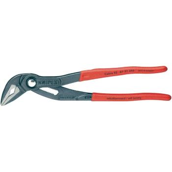 Siko kleště Knipex Cobra ES