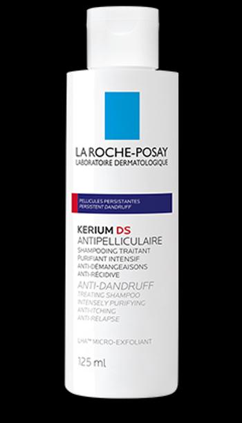 La Roche-Posay Kerium DS Intenzivní péče proti lupům 125 ml