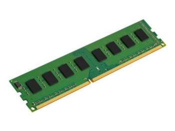 4GB 1600MHz Low Voltage Module Single Rank, KINGSTON Brand  (KCP3L16NS8/4), KCP3L16NS8/4