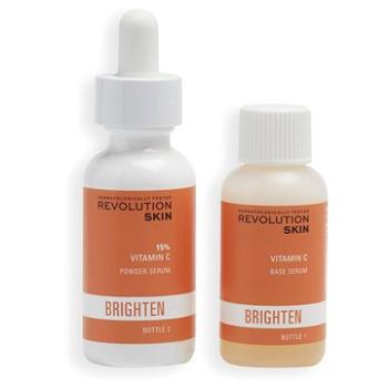 REVOLUTION SKINCARE Vitamin C Powder Serum 30 ml (5057566644464)