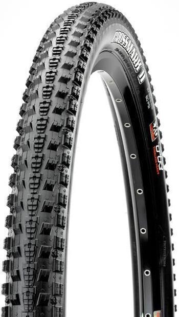 MAXXIS Crossmark II 27,5" (584 mm) Black 2.25 Plášť na MTB kolo