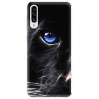 iSaprio Black Puma pro Samsung Galaxy A30s (blapu-TPU2_A30S)