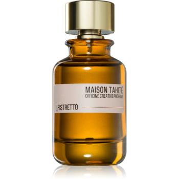 Maison Tahité I_Ristretto parfémovaná voda unisex 100 ml