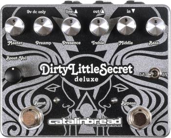 Catalinbread Dirty Little Secret Deluxe