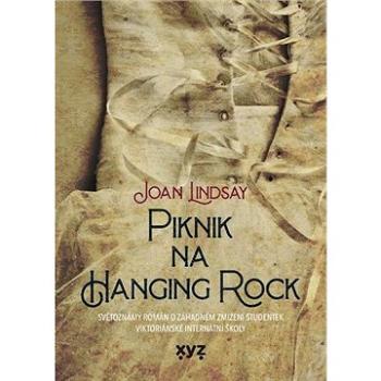 Piknik na Hanging Rock (978-80-7597-787-8)