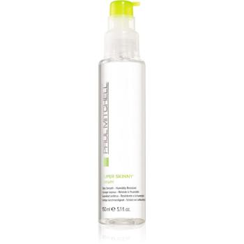 Paul Mitchell Smoothing uhlazující sérum pro nepoddajné a krepatějící se vlasy 150 ml