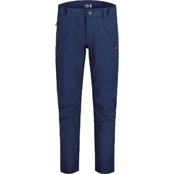 Maloja MAMOSM Pánské freeridové kalhoty, tmavě modrá, velikost XL