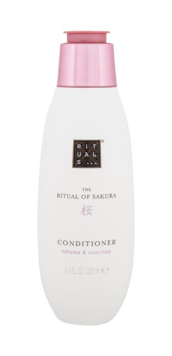 Rituals The Ritual Of Sakura Kondicionér pro objem vlasů 250 ml