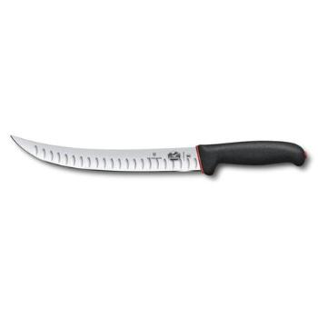 VICTORINOX Řeznický nůž 25cm Fibrox dual grip