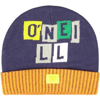 O'Neill BB ONEILL BEANIE Chlapecká zimní čepice, tmavě modrá, velikost UNI