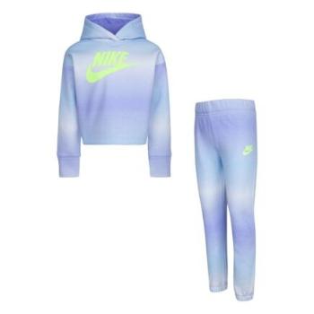 Nike printed club jogger set 110-116 cm