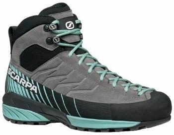 Scarpa Mescalito Mid GTX 38 Dámské outdoorové boty