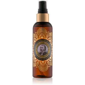 Captain Fawcett The Bearded Dame tonikum pro vlasy a vousy 100 ml