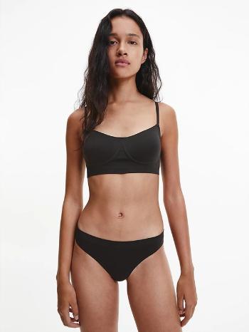 Calvin Klein Underwear	 Bonded Flex Kalhotky Černá