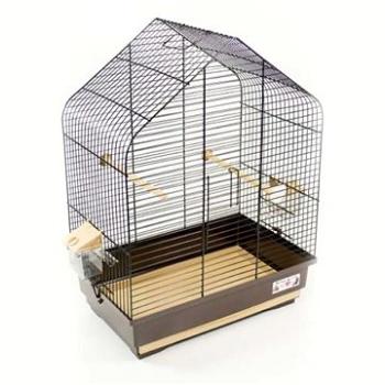 Cobbys Pet Luna klec pro exoty 40 × 25,5 × 54 cm (200151)