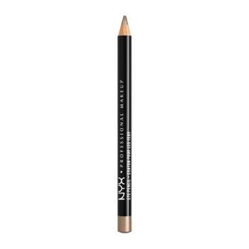 NYX Professional Makeup Slim Eye Pencil 1 g tužka na oči pro ženy 928 Velvet