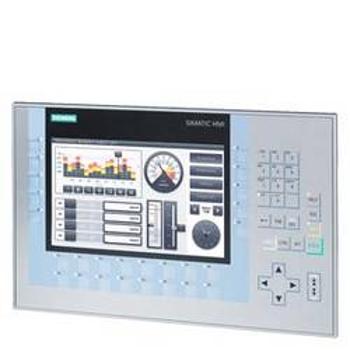 Displej pro PLC Siemens 6AV2124-1JC01-0AX0 6AV21241JC010AX0