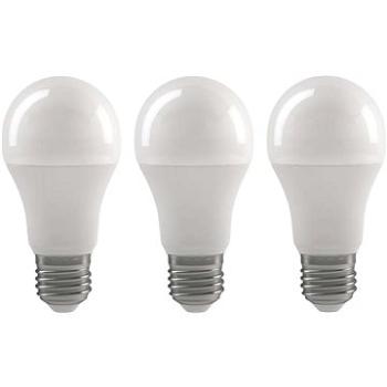 EMOS LED žárovka Classic A60 10,7W E27 teplá bílá (1525733217)
