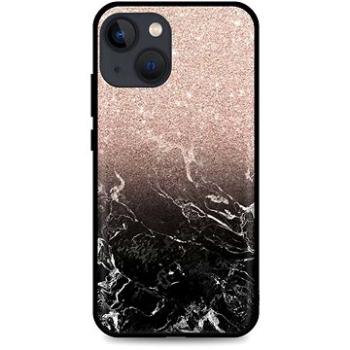 TopQ LUXURY iPhone 13 mini pevný Sparkling Marble 64788 (Sun-64788)