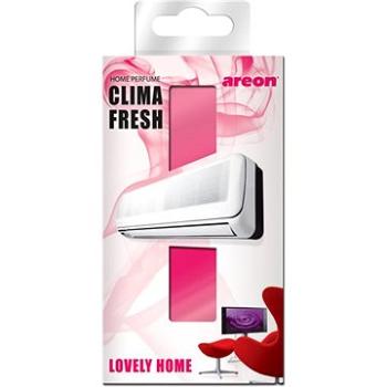AREON Clima Fresh - Lovely Home (3800034960946)
