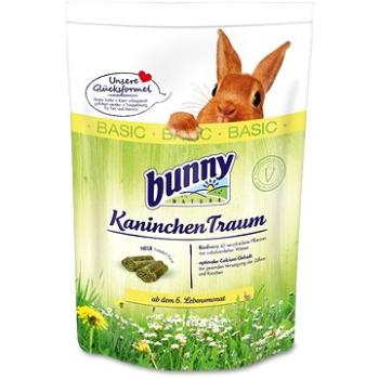 Bunny Nature Basic pro králíky 1,5 kg (4018761200252)