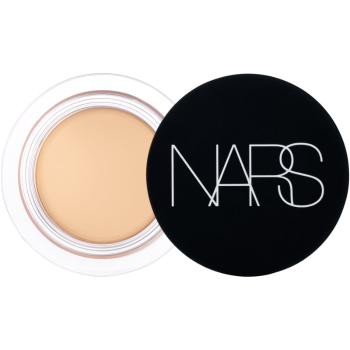 NARS SOFT MATTE Complete Concealer matující korektor pro plné krytí odstín MARRON GLACE 6 g