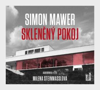 Skleněný pokoj - Simon Mawer - audiokniha