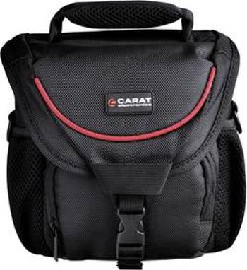 Brašna na kameru Carat Electronics Tough Bag Large Vnitřní rozměr (Š x V x H) 160 x 80 x 140 mm