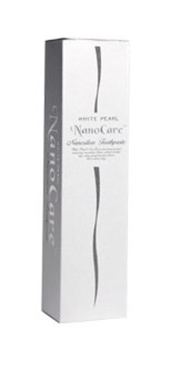 White Pearl NanoCare bělicí zubní pasta 100 ml