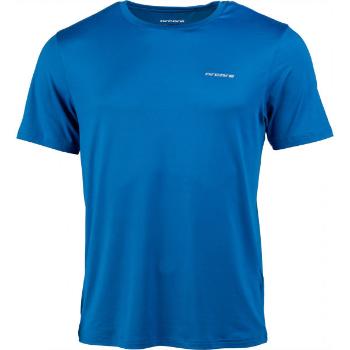 Arcore STUART Pánské technické triko, modrá, velikost M