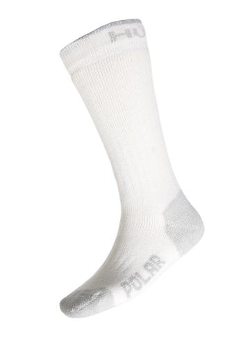 Husky Ponožky   Polar béžová Velikost: XL (45-48) ponožky