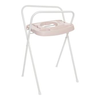 bébé-jou ® Stojan na vanu Blush Baby Party růžová 98cm