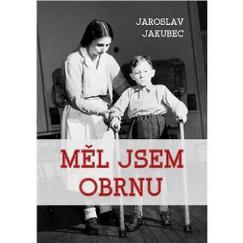 Měl jsem obrnu (999-00-033-3555-5)