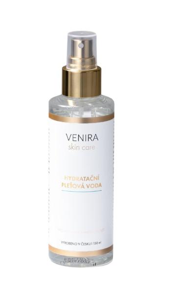 Venira Hydratační pleťová voda 150 ml