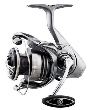 Daiwa naviják 23 exceler lt 5000-c