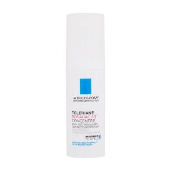 La Roche-Posay Toleriane Rosaliac AR Concentrate 40 ml denní pleťový krém pro ženy na dehydratovanou pleť; proti zarudlé pleti