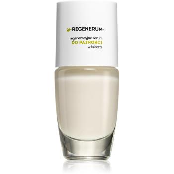 Regenerum Nail Care regenerační sérum na nehty 8 ml