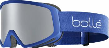 Bollé Bedrock Plus Royal Blue Matte/Black Chrome Lyžařské brýle