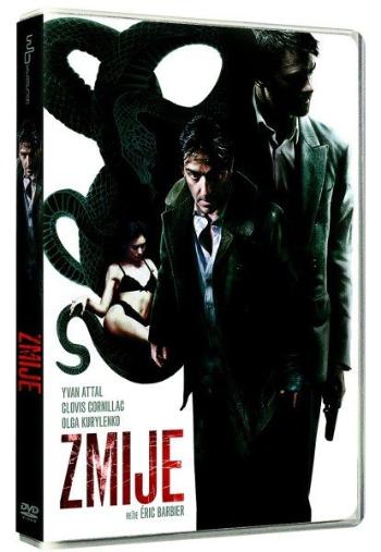 Zmije (DVD)