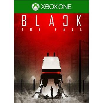 Black the Fall - Xbox Digital (G3Q-00472)